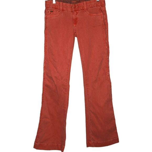 Joe's Jeans in Leaf - Picture 1 of 12